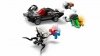 LEGO Klocki Super Heroes 76309 Spider-Man kontra muscle car Venoma